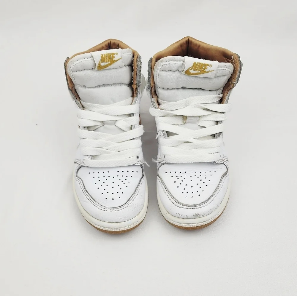 Jordan retro high